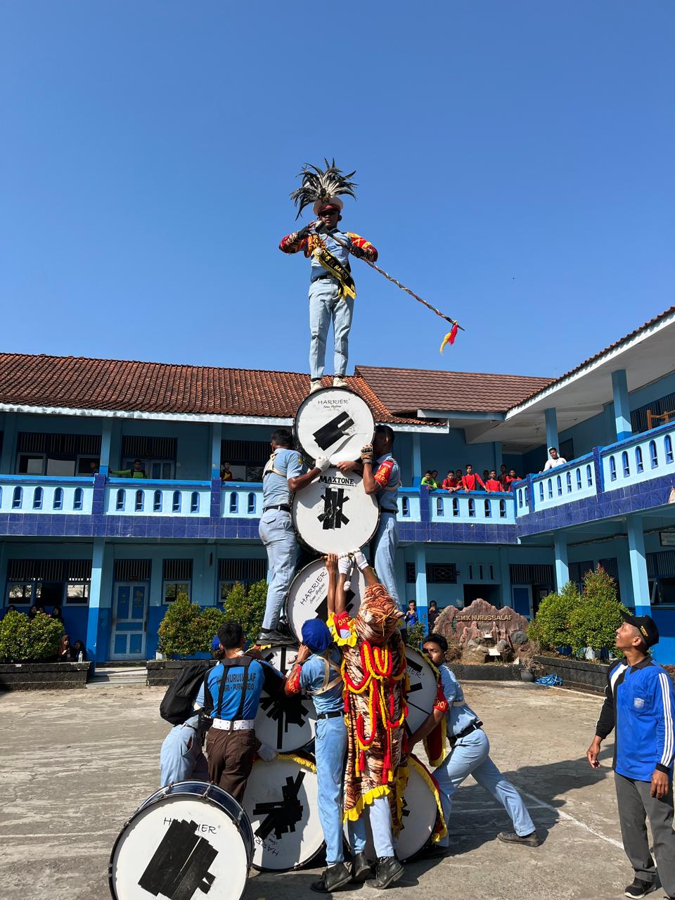 Marching Band