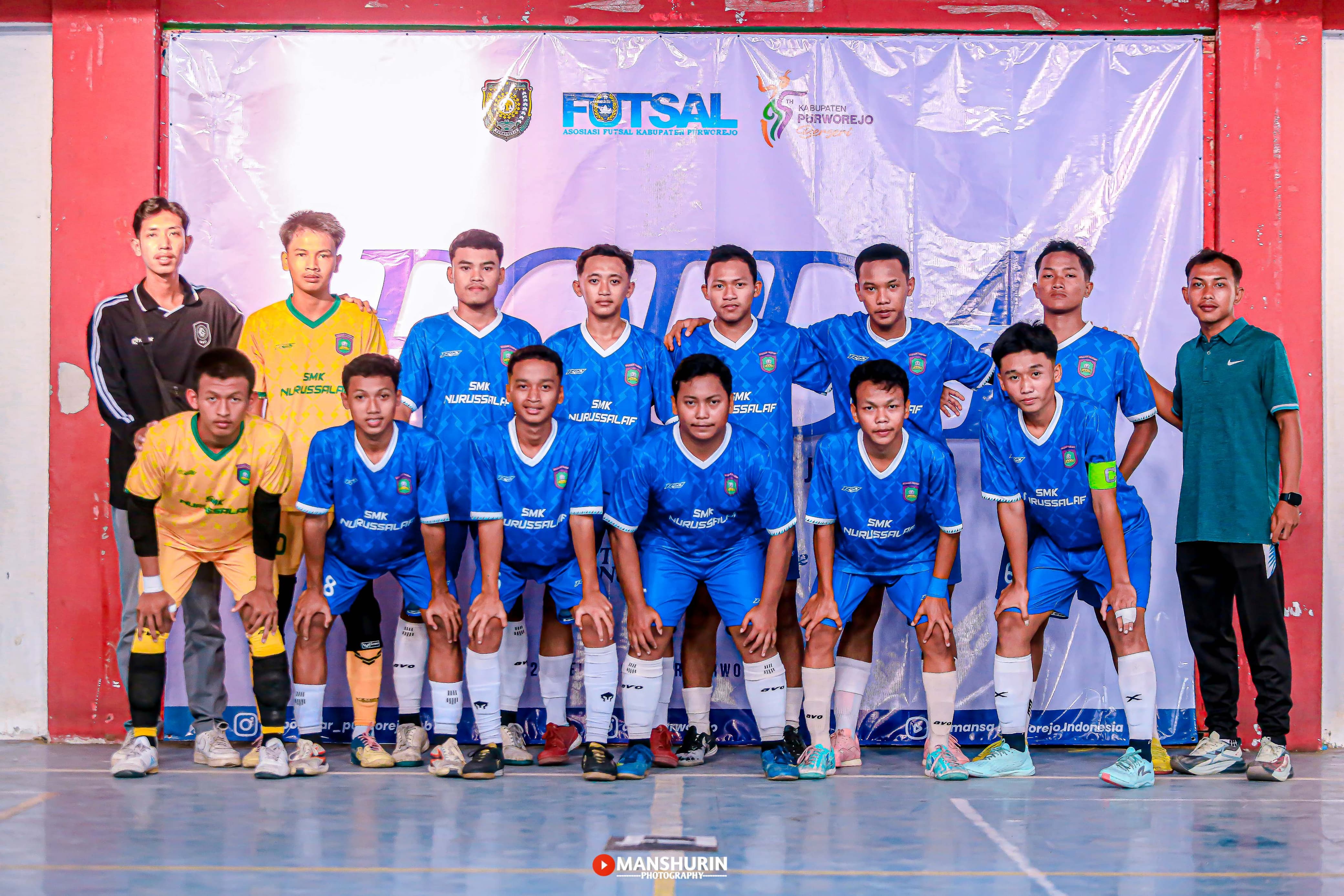 Futsal