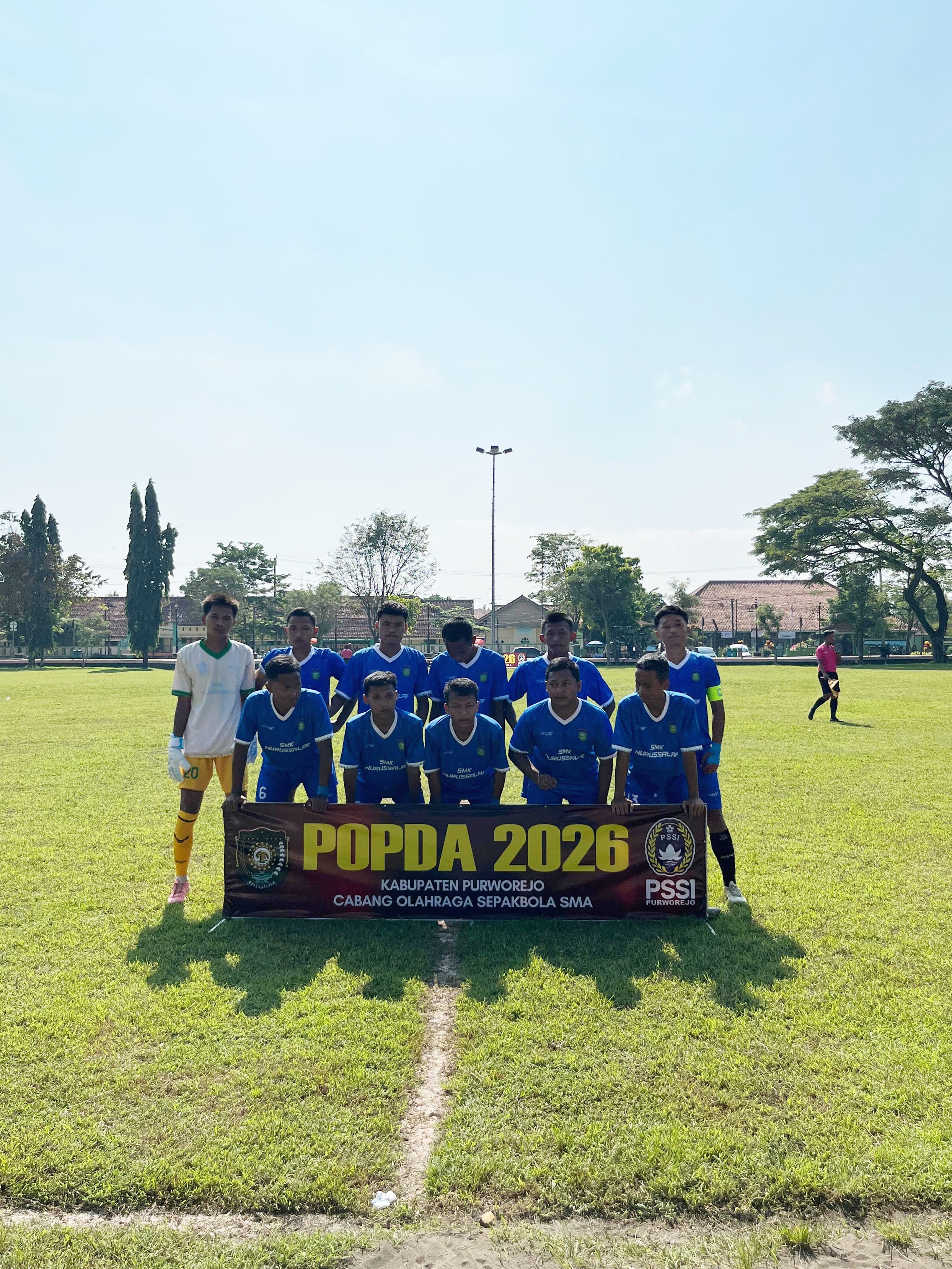 Sepak Bola