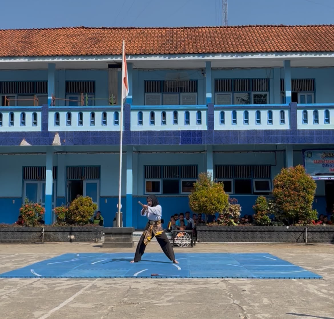 Pencak Silat